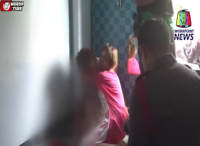 Video :Drug dealers would rather kill themselves than call the police